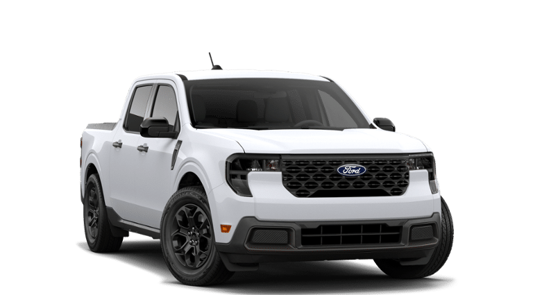 Maverick® vehicle